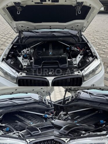 BMW X5 2014, 278,000 km - 3.0 l - Bakı