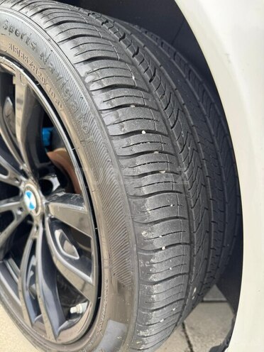 BMW X5 2014, 278,000 km - 3.0 l - Bakı