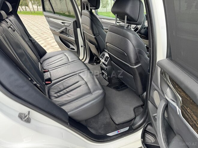 BMW X5 2014, 278,000 km - 3.0 l - Bakı