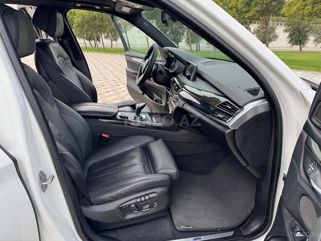 BMW X5 2014, 278,000 km - 3.0 l - Bakı