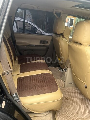 Mitsubishi  1999, 350,000 km - 3.5 л - Bakı