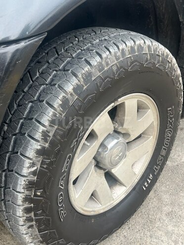 Mitsubishi  1999, 350,000 km - 3.5 л - Bakı