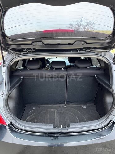 Hyundai Accent 2015, 183,000 km - 1.6 l - Bakı