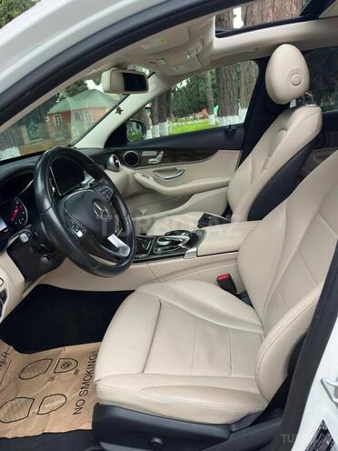 Mercedes C 300 2015, 163,650 km - 2.0 l - Bakı