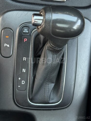 Kia Cerato 2014, 164,500 km - 1.6 l - Bakı
