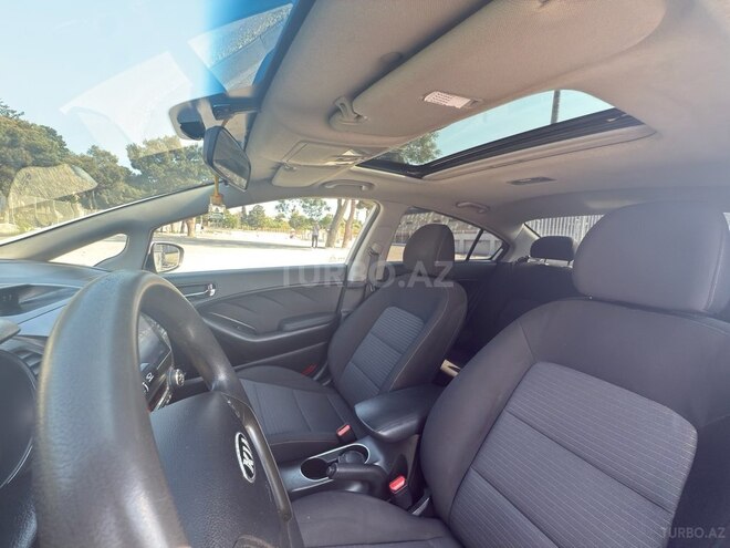 Kia Cerato 2014, 164,500 km - 1.6 l - Bakı
