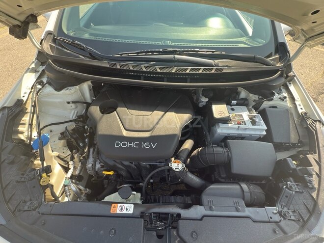 Kia Cerato 2014, 164,500 km - 1.6 l - Bakı