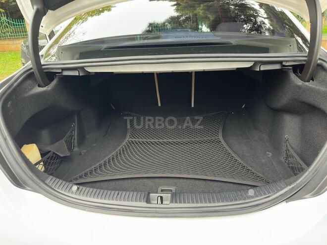 Mercedes C 300 2015, 163,650 km - 2.0 l - Bakı