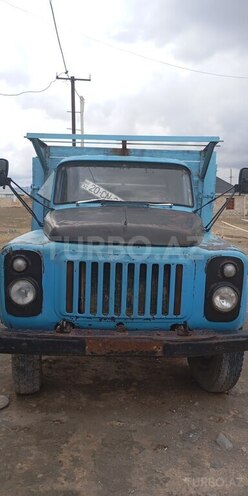 GAZ 53 1979, 310,000 km - 4.4 l - Gəncə