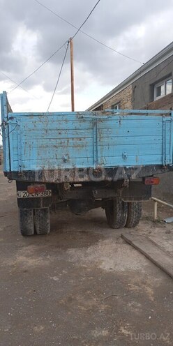 GAZ 53 1979, 310,000 km - 4.4 l - Gəncə