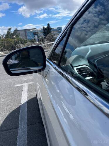 Ford Fusion (North America) 2014, 263,000 km - 1.6 l - Bakı