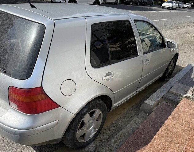 Volkswagen Golf 2002, 233,074 km - 1.6 л - Bakı