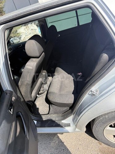 Volkswagen Golf 2002, 233,074 km - 1.6 л - Bakı
