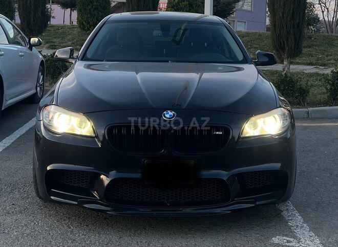BMW 528 2013, 224,000 km - 2.0 l - Cəlilabad
