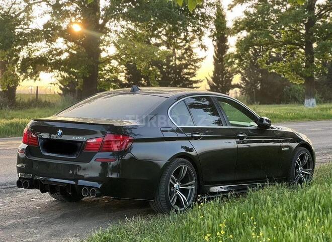 BMW 528 2013, 224,000 km - 2.0 l - Cəlilabad
