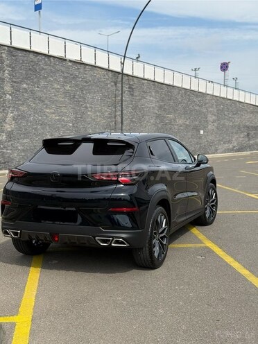 Changan Uni-T 2023, 23,000 km - 1.5 л - Bakı