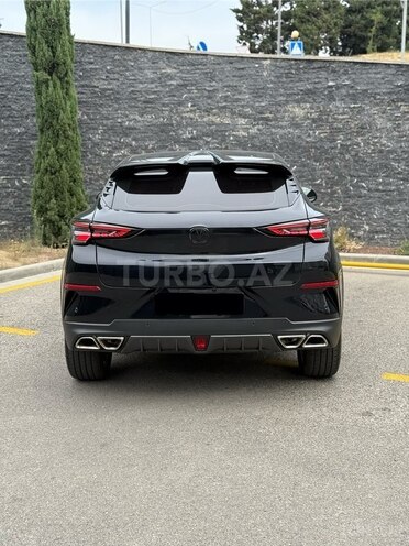 Changan Uni-T 2023, 23,000 km - 1.5 л - Bakı