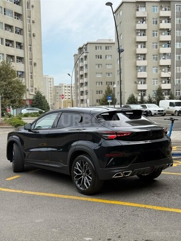 Changan Uni-T 2023, 23,000 km - 1.5 л - Bakı