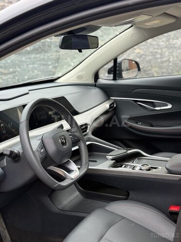 Changan Uni-T 2023, 23,000 km - 1.5 л - Bakı