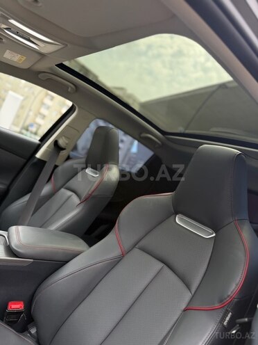 Changan Uni-T 2023, 23,000 km - 1.5 л - Bakı