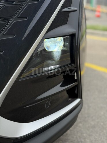 Changan Uni-T 2023, 23,000 km - 1.5 л - Bakı