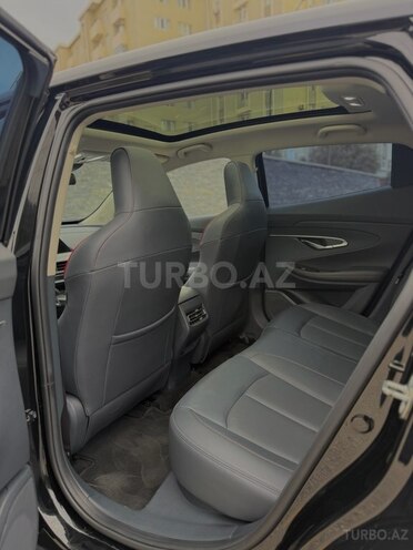 Changan Uni-T 2023, 23,000 km - 1.5 л - Bakı