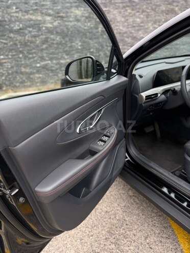 Changan Uni-T 2023, 23,000 km - 1.5 л - Bakı