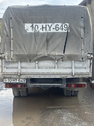 GAZ 33021 1999, 150,000 km - 2.4 l - Bakı