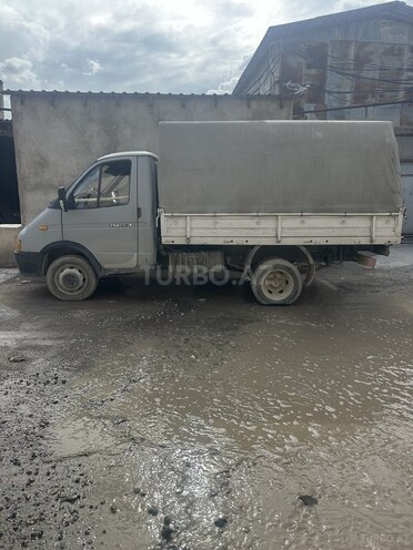 GAZ 33021 1999, 150,000 km - 2.4 l - Bakı