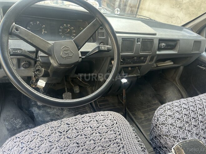 GAZ 33021 1999, 150,000 km - 2.4 l - Bakı
