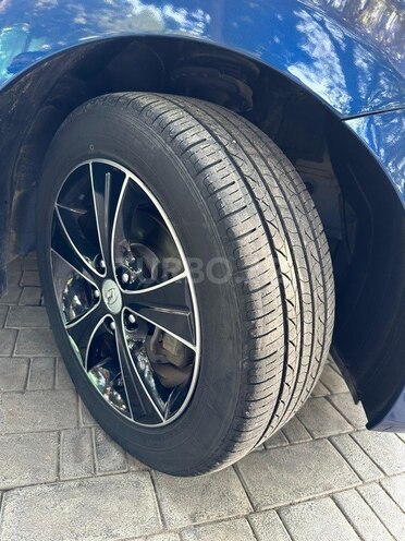 Hyundai Elantra 2015, 229,243 km - 1.8 l - Bakı