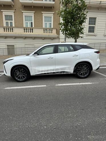 Changan  2025, 0 km - 1.5 l - Bakı