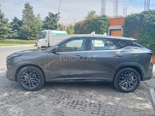 Changan  2025, 0 km - 1.5 l - Bakı