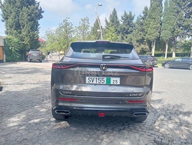 Changan  2025, 0 km - 1.5 l - Bakı