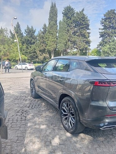 Changan  2025, 0 km - 1.5 l - Bakı