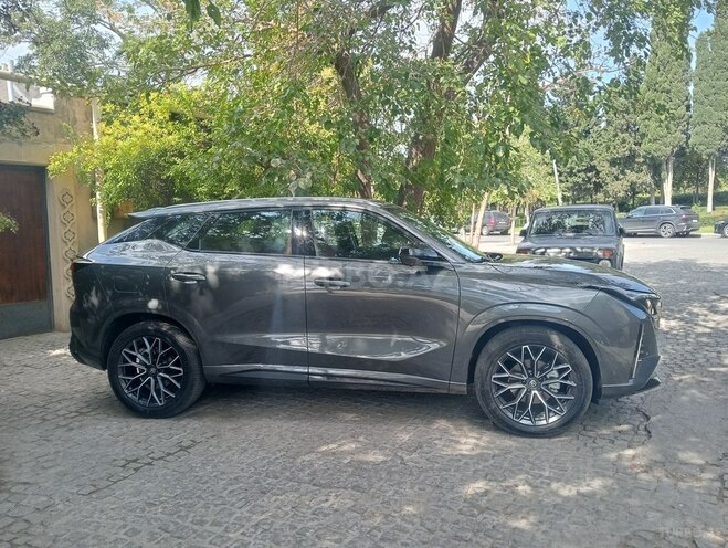 Changan  2025, 0 km - 1.5 l - Bakı