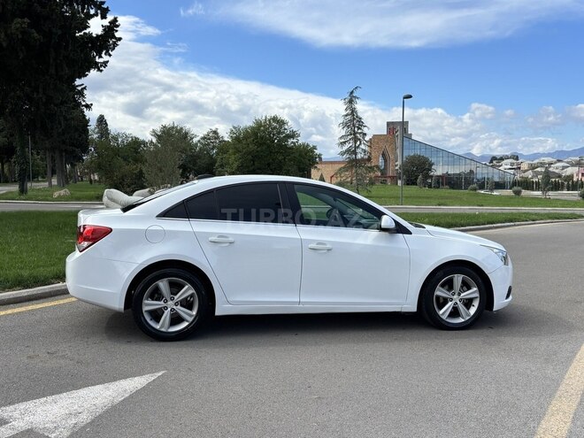 Chevrolet Cruze 2015, 205,000 km - 1.4 l - Gəncə