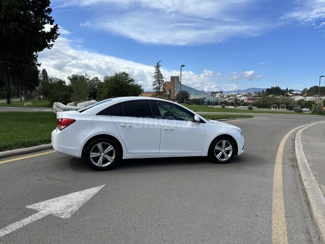 Chevrolet Cruze 2015, 205,000 km - 1.4 l - Gəncə