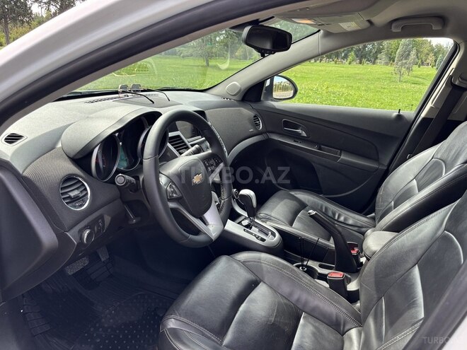 Chevrolet Cruze 2015, 205,000 km - 1.4 l - Gəncə