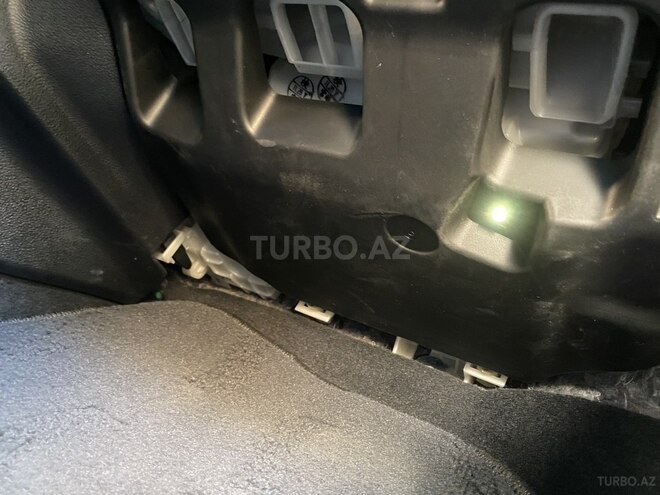 Toyota Prius 2021, 116,541 km - 1.8 l - Bakı