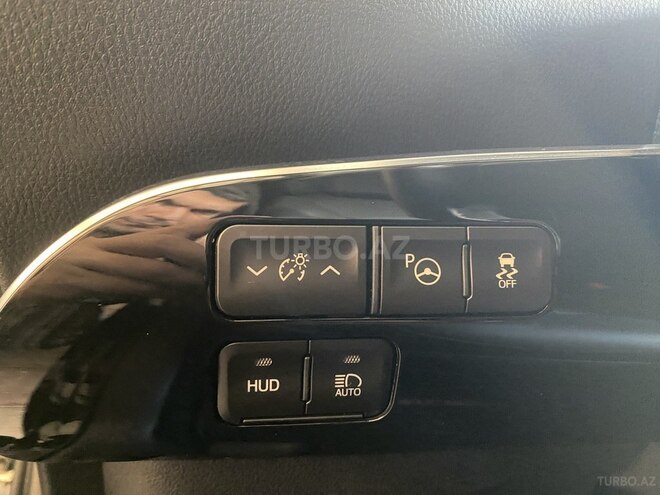 Toyota Prius 2021, 116,541 km - 1.8 l - Bakı