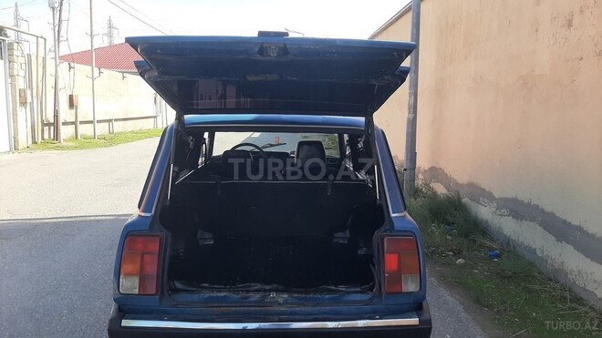 LADA (VAZ) 2104 2003, 200,000 km - 1.5 л - Bakı
