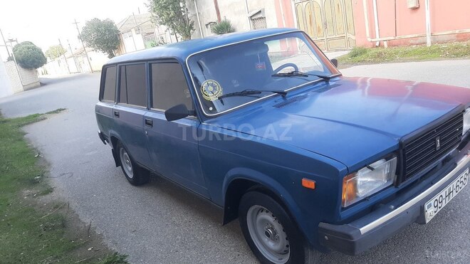 LADA (VAZ) 2104 2003, 200,000 km - 1.5 л - Bakı