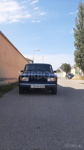 LADA (VAZ) 2104 2003, 200,000 km - 1.5 л - Bakı