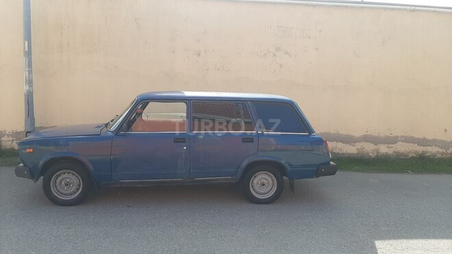LADA (VAZ) 2104 2003, 200,000 km - 1.5 л - Bakı