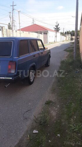 LADA (VAZ) 2104 2003, 200,000 km - 1.5 л - Bakı