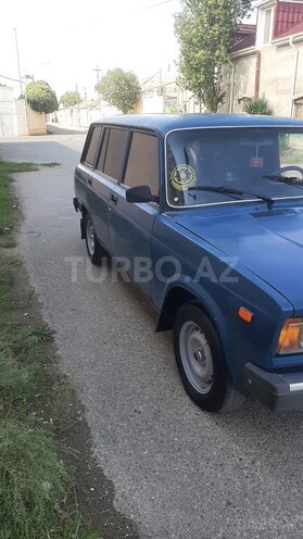 LADA (VAZ) 2104 2003, 200,000 km - 1.5 л - Bakı