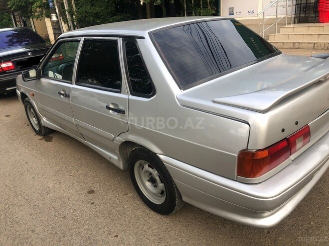 LADA (VAZ) 2115 2004, 424,004 km - 1.5 l - Lənkəran