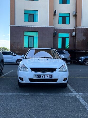 LADA (VAZ) Priora 2016, 243,000 km - 1.6 l - Xaçmaz
