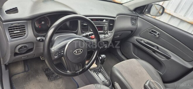 Kia Pride 2010, 362,000 km - 1.5 l - Bakı